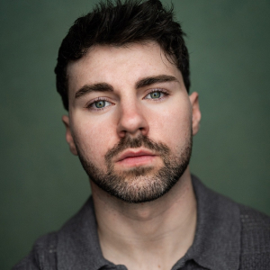 Headshot of Joe Kelly | Alternate Dougal