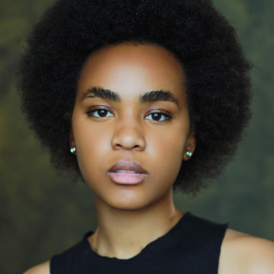 Headshot of Tilly La Belle Yengo | Alternate Robin